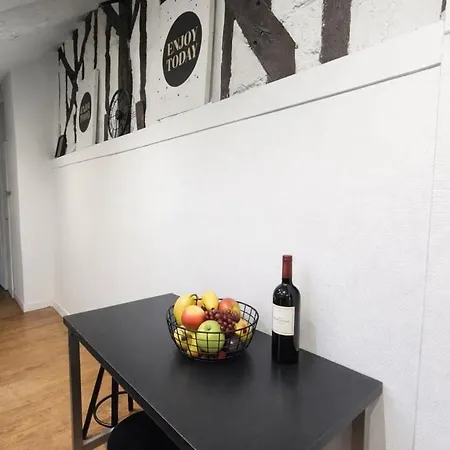 Nid Sous Les Combles - Centre & Gare トゥール